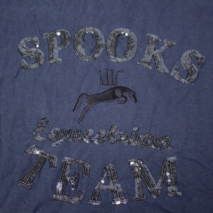Spooks Shirt navy L