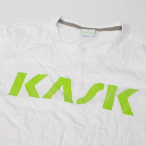 KASK Shirt weiß S
