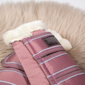 HV Polo Gamaschen Wayomi rosa COB