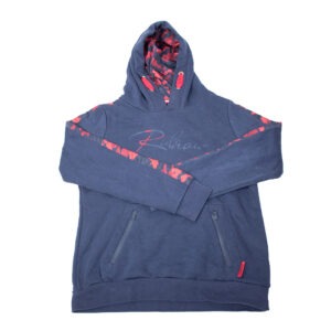 RIDE now Hoodie navy L
