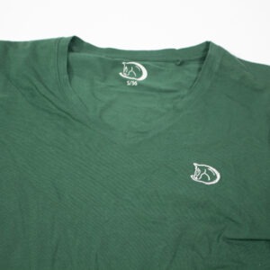 Riderschoice Shirt dark green S
