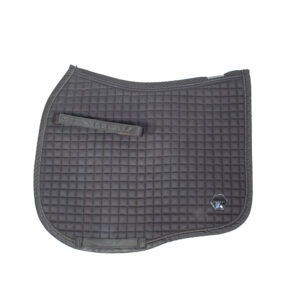 Eskadron Reflexx Schabracke Cotton Compact black DR