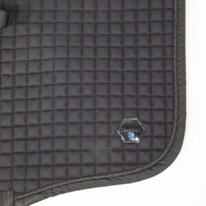 Eskadron Reflexx Schabracke Cotton Compact black DR