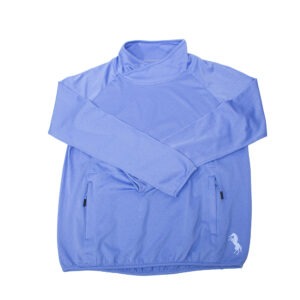 Horze Funktionsshirt hellblau 36