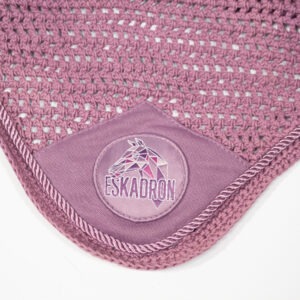 Eskadron Fliegenohren smokingpurple WB