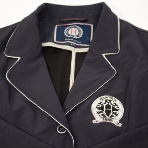 Harcour Jacket navy S