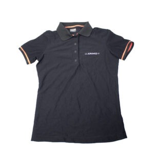 Animo Funktionsshirt schwarz 36