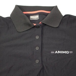 Animo Funktionsshirt schwarz 36