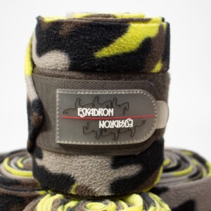 Eskadron Bandagen Fleece camouflage WB