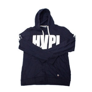 HV Polo Hoodie navy M