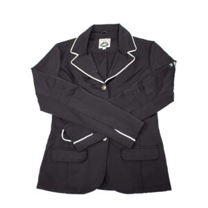 Loesdau Jacket schwarz 36