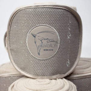 Eskadron Platinum Bandagen Glitter nude WB