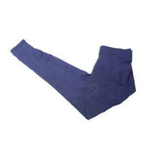 Covalliero Reitleggings mit Silikonvollbesatz navy 40