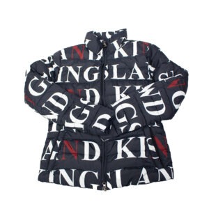 Kingsland Jacke schwarz XS