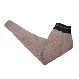 Pikeur Reitleggings mit Silikonvollbesatz Gia beige 38
