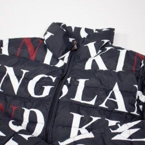 Kingsland Jacke schwarz XS