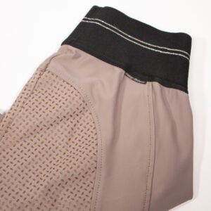 Pikeur Reitleggings mit Silikonvollbesatz Gia beige 38
