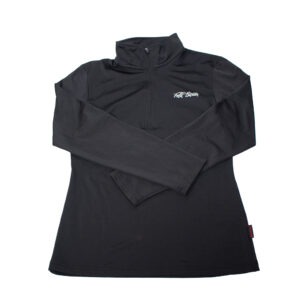 Felix Bühler Shirt schwarz 38
