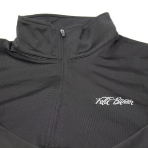 Felix Bühler Shirt schwarz 38