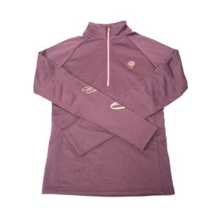 Covalliero Thermoshirt rot 34