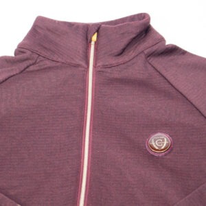 Covalliero Thermoshirt rot 34