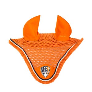 Eskadron Fliegenohren Artwork orange WB