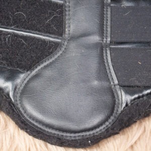 Waldhausen Gamaschen schwarz L