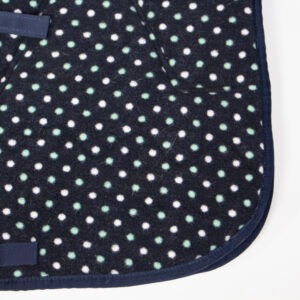 Showmaster Schabracke navy VS