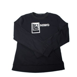 Animo Shirt schwarz 34