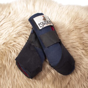 Eskadron Gamaschen Pro Active navy Pony
