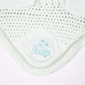 Eskadron Fliegenohren spearmint Pony