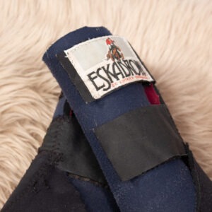 Eskadron Gamaschen Pro Active navy Pony