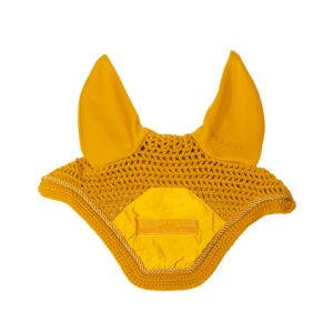Eskadron Fliegenohren Sport vintage gold Pony