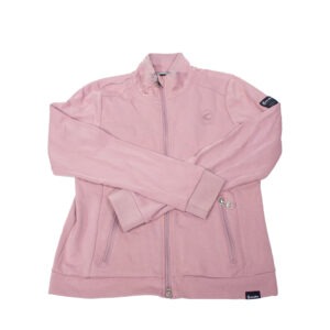 Cavallo Sweatjacke rosa 38