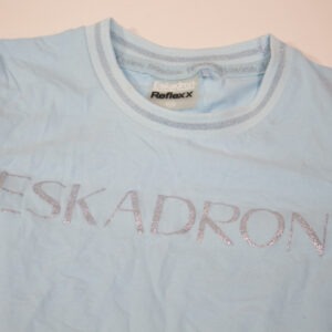 Eskadron Shirt hellblau XXS