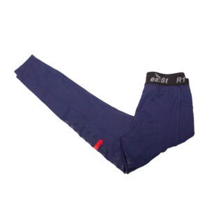 eaSt Reitleggings R1 mit Silikonvollbesatz midnight blue M