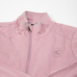 Cavallo Sweatjacke rosa 38