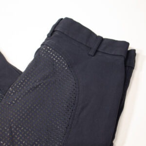 Pikeur Reithose mit Silikonvollbesatz Lucinda navy 34