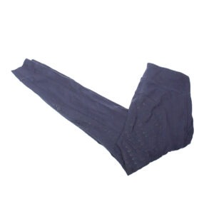 Covalliero Reitleggings mit Silikonvollbesatz navy 38