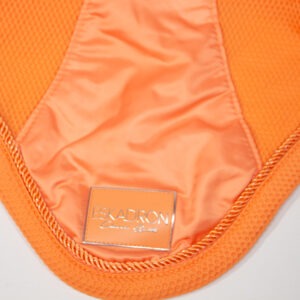 Eskadron Fliegenohren Sport Dynair Mesh soft peach WB