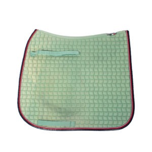 Eskadron Schabracke Cotton midgreen DR
