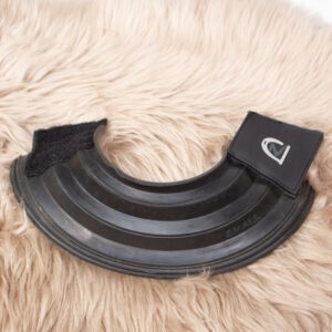 Horze Hufglocken schwarz S