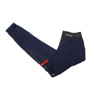eaSt Reitleggings R1 mit Silikonvollbesatz navy M