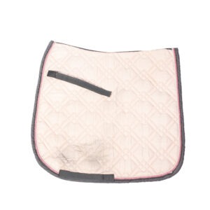 Eskadron Schabracke Brillant rosa DR