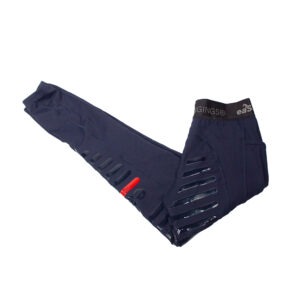 eaSt Reitleggings R1 mit Silikonvollbesatz navy L