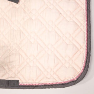 Eskadron Schabracke Brillant rosa DR