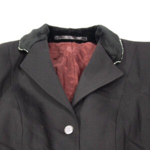 Cavallo Jacket Grannus schwarz 76