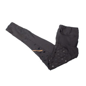 ecerie Reitleggings mit Silikonvollbesatz navy L