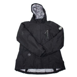 Felix Bühler Jacke schwarz S