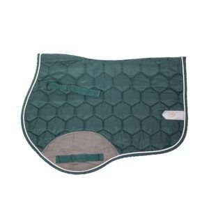 Showmaster Schabracke Basic Pro green lake VS